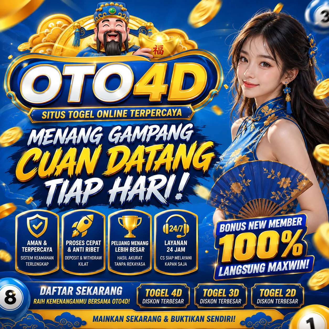 Oto4DBanner